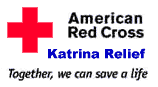 Help those hurt by Hurricane Katrina.
