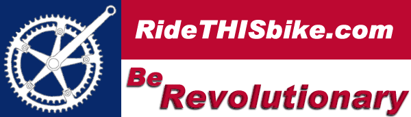 RideTHISbike.com