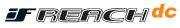 IF Reach dc Logo
