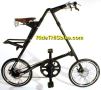 Strida folding bike