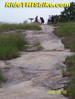 Dupont State Forest, North Carolina