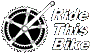 RideTHISbike logo