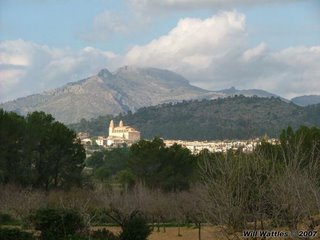 Calvia, Mallorca, Spain