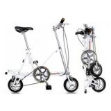 Carry Me folding bike