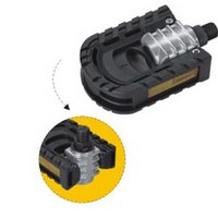 Marwi SP-151 folding bicycle pedals