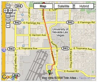 Click this overview map to get full GPS data